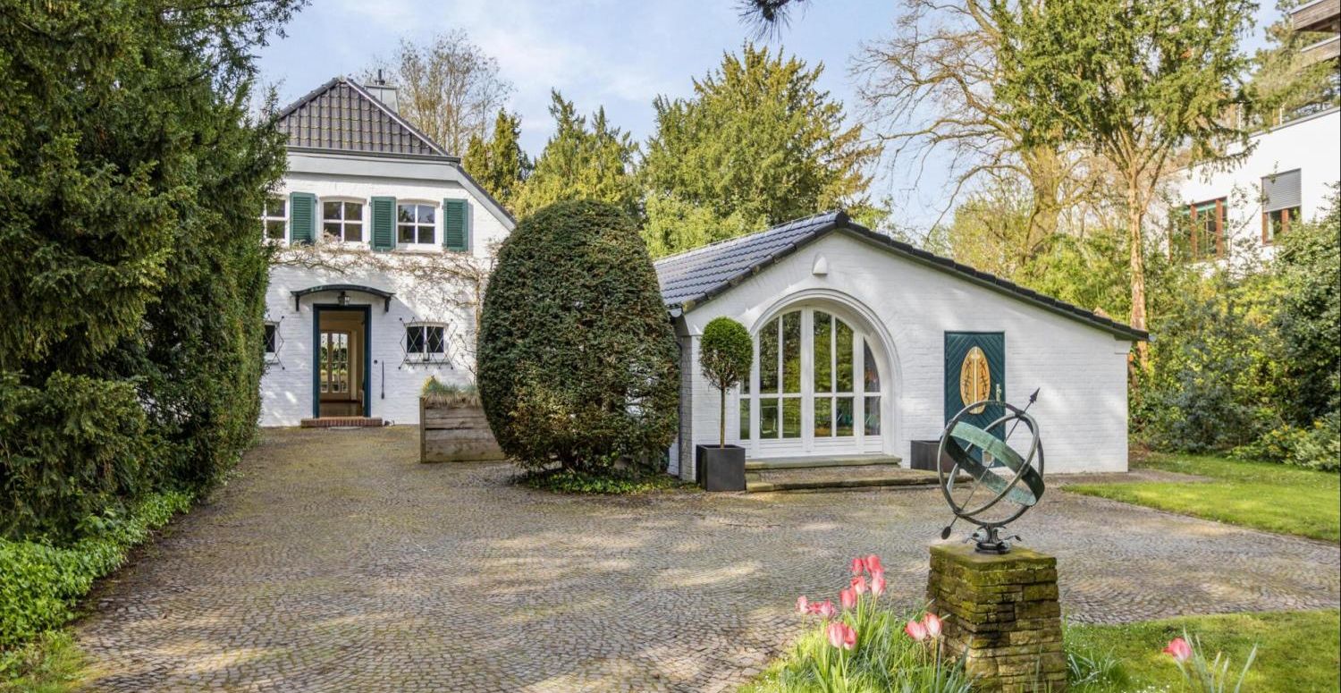 Von Poll Immobilien