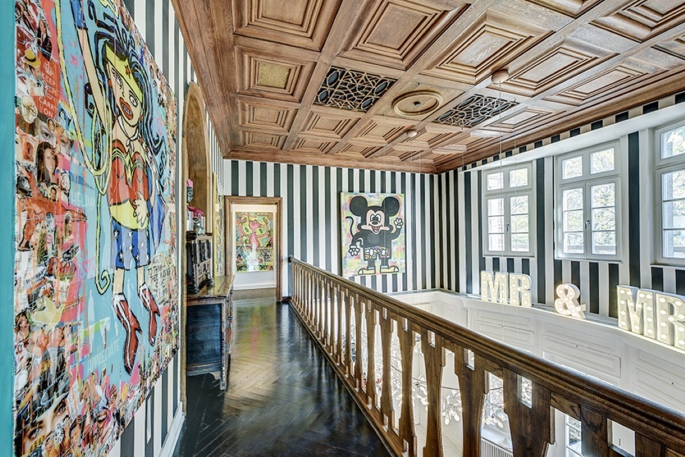 Galerie