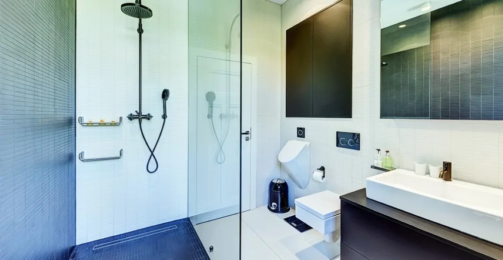 Kinderbadezimmer 1.OG