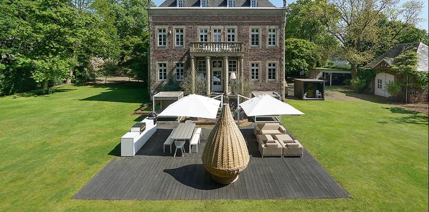 von Poll Immobilien GmbH
