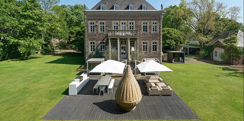 von Poll Immobilien GmbH