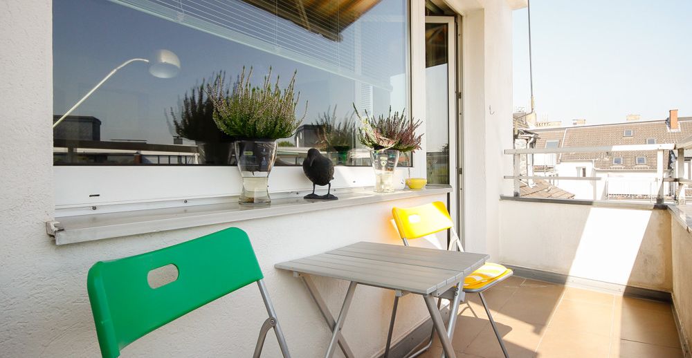Balkon