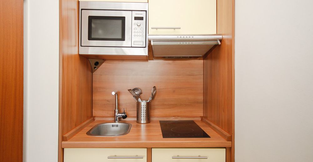 Pantry Küche