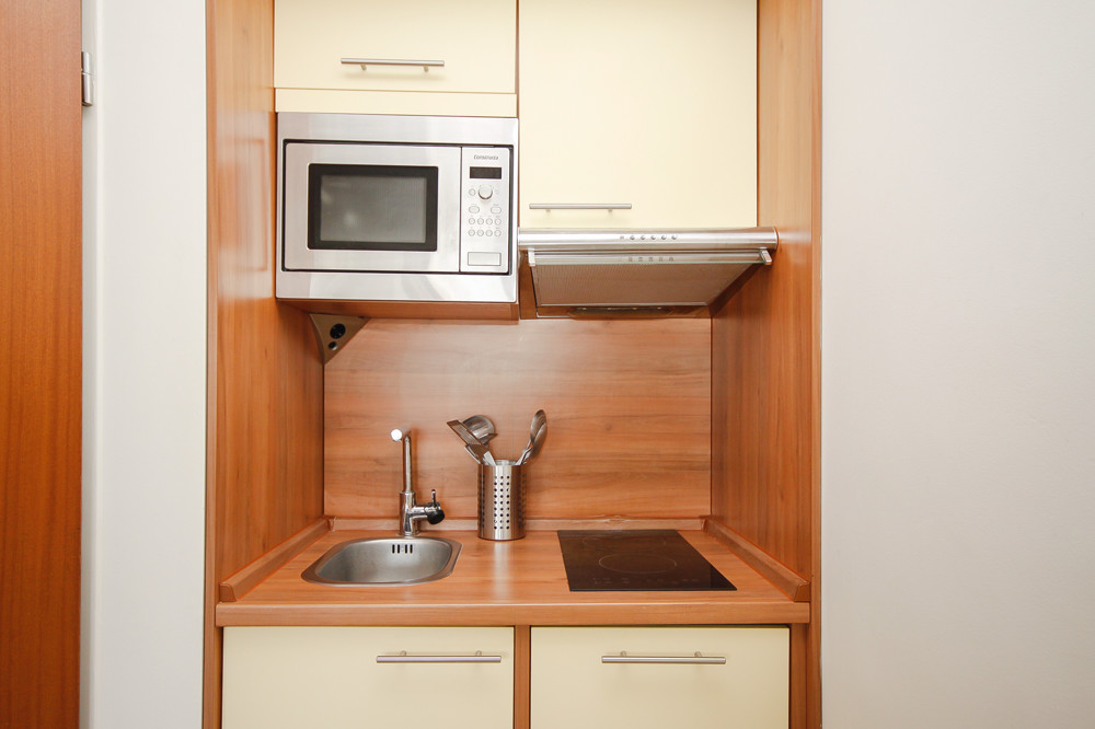 Pantry Küche