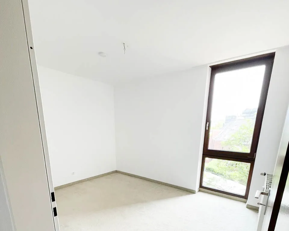 Schlafzimmer II