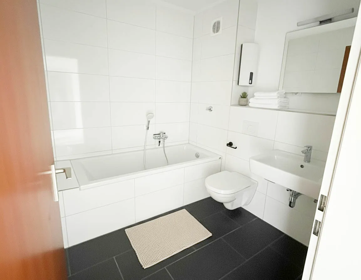 Badezimmer KI