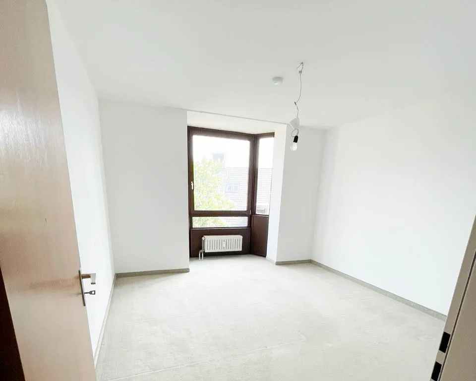 Schlafzimmer I