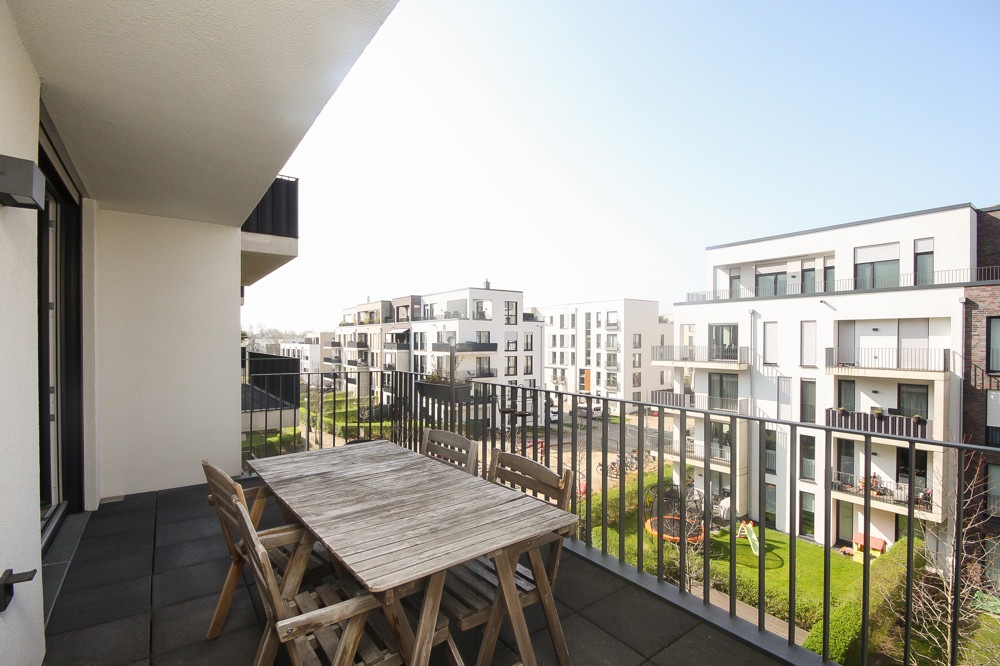 Balkon I