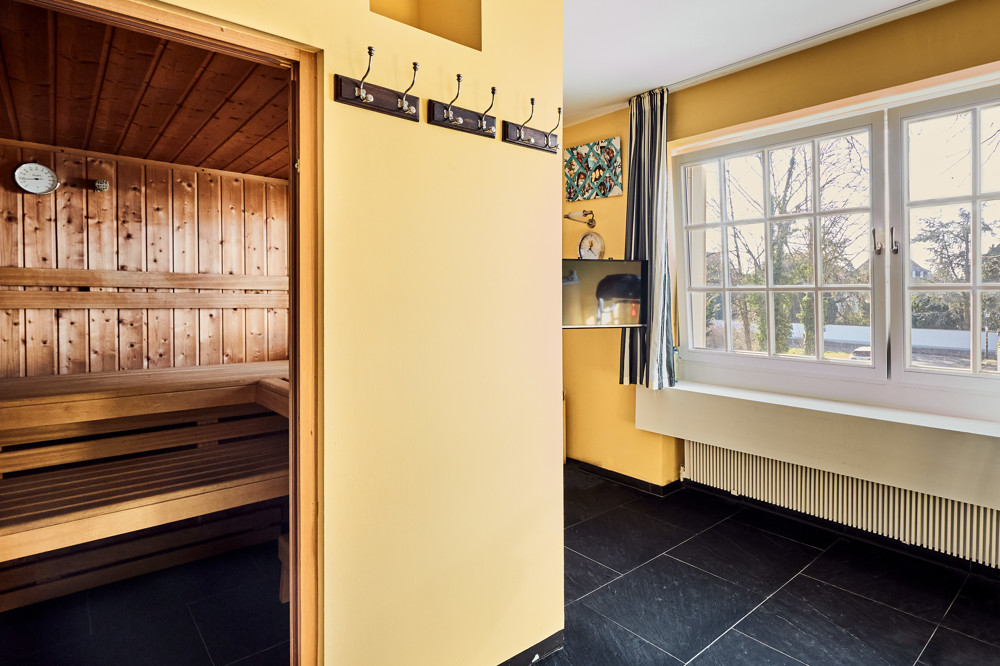 Sauna/Wellness