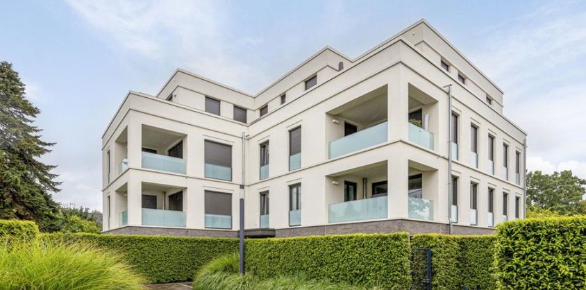 von Poll Immobilien GmbH