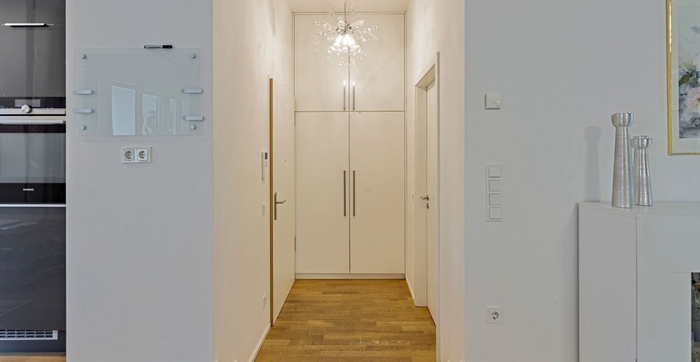 Entrée