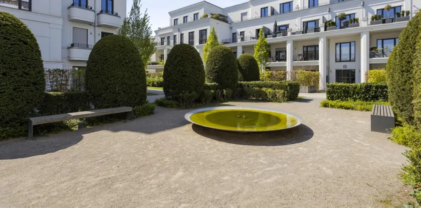 von Poll Immobilien GmbH