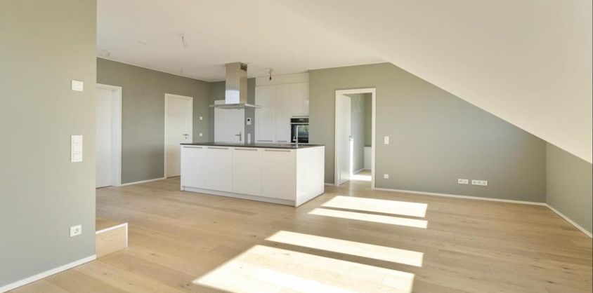 von Poll Immobilien GmbH