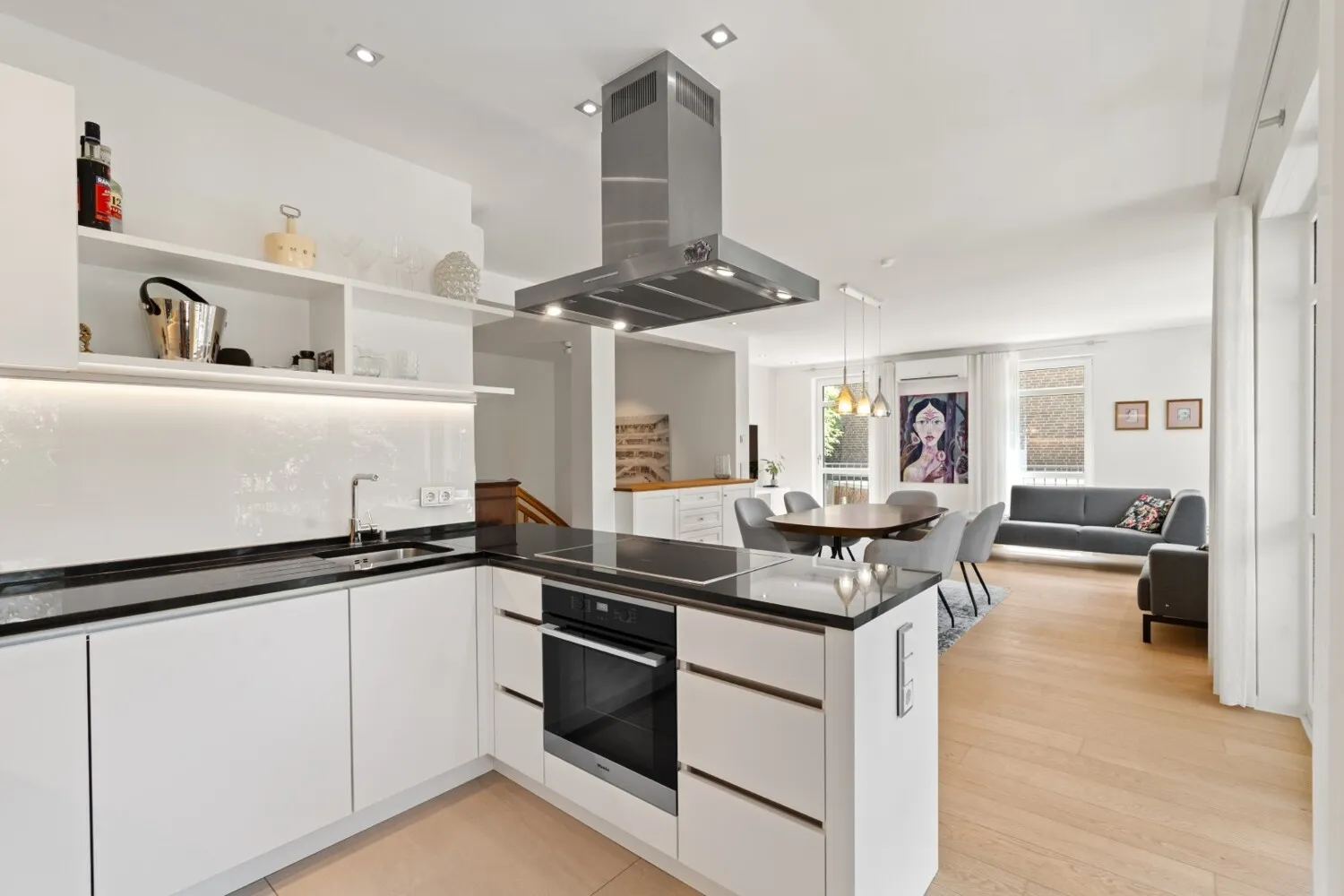 Kommunikatives Kochen