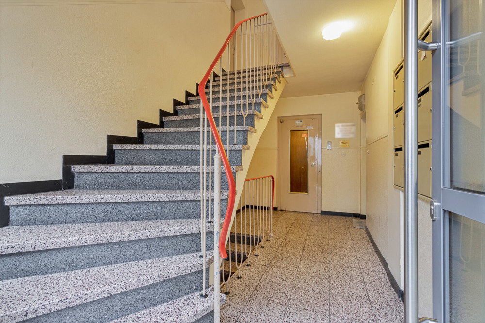 Treppenhaus
