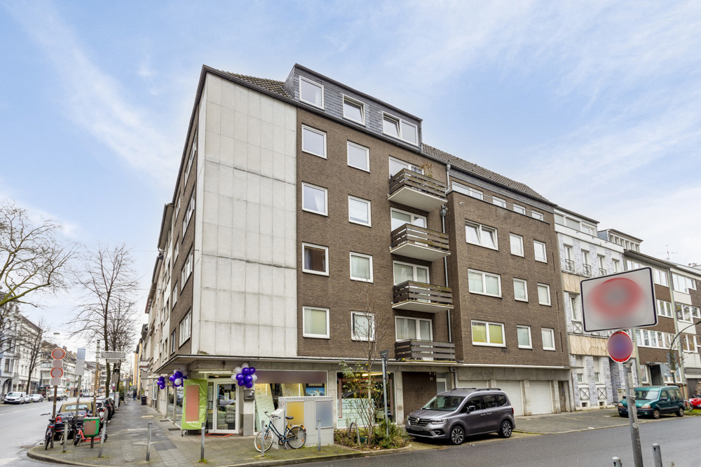 Hausfront