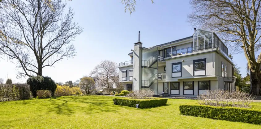 von Poll Immobilien GmbH