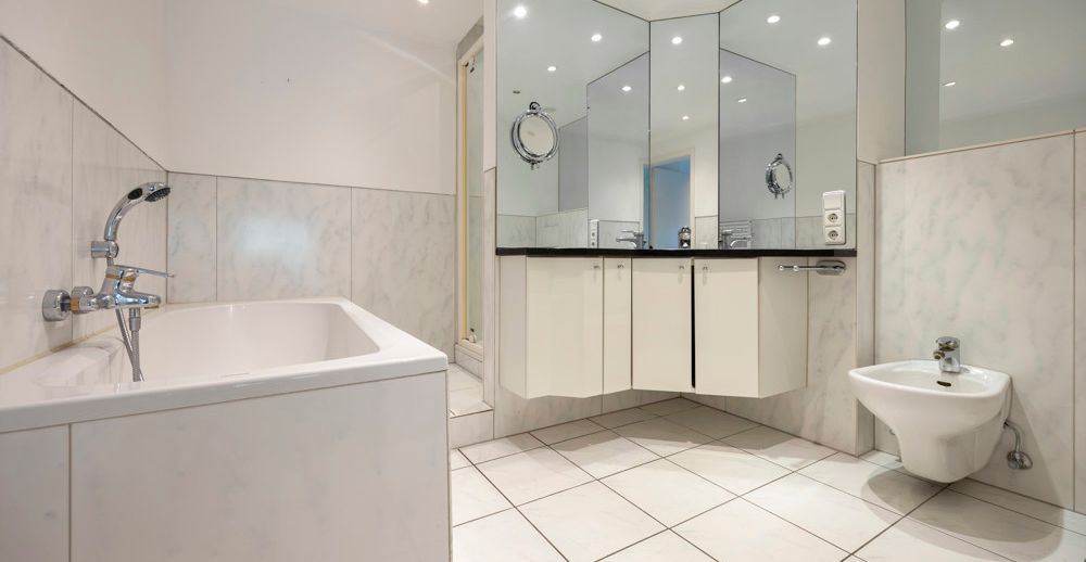 Badezimmer