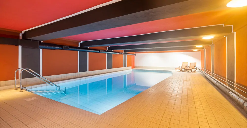 Schwimmbad