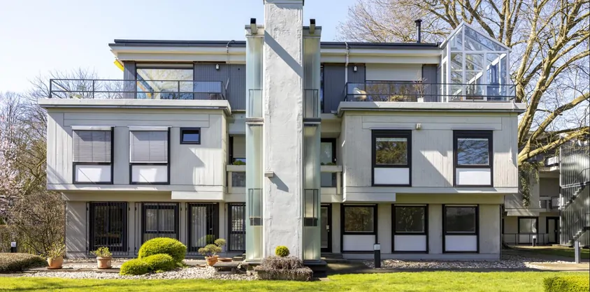 von Poll Immobilien GmbH