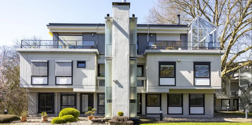 von Poll Immobilien GmbH