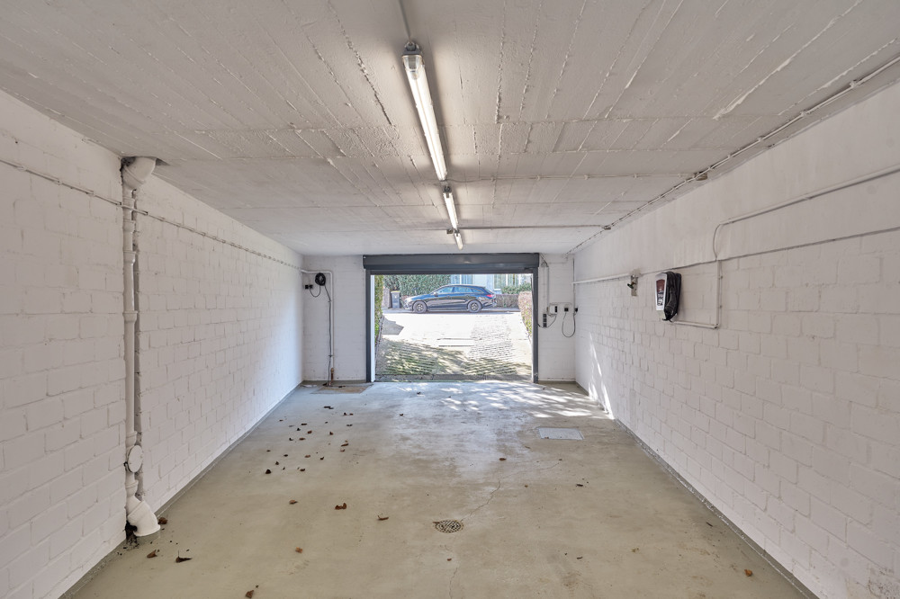 Doppelgarage