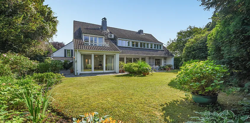 von Poll Immobilien GmbH