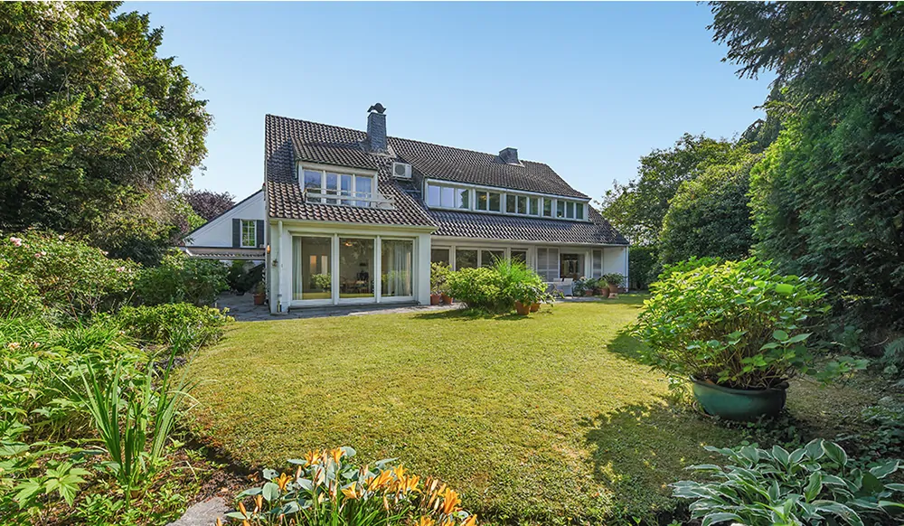 Titelbild Außenansicht