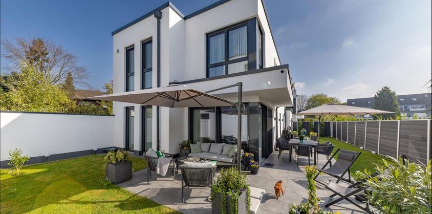 von Poll Immobilien GmbH