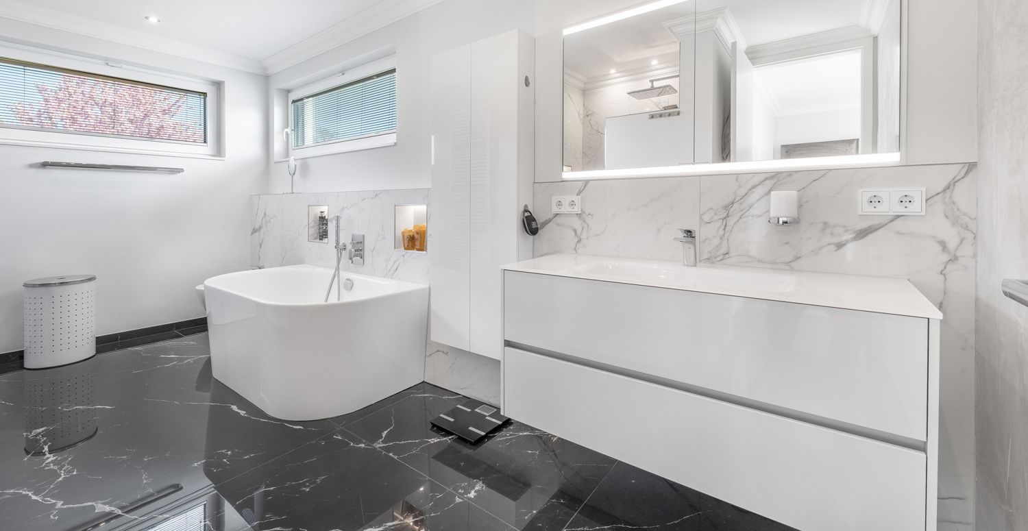 Bad en Suite