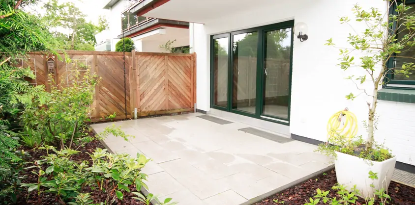 von Poll Immobilien GmbH