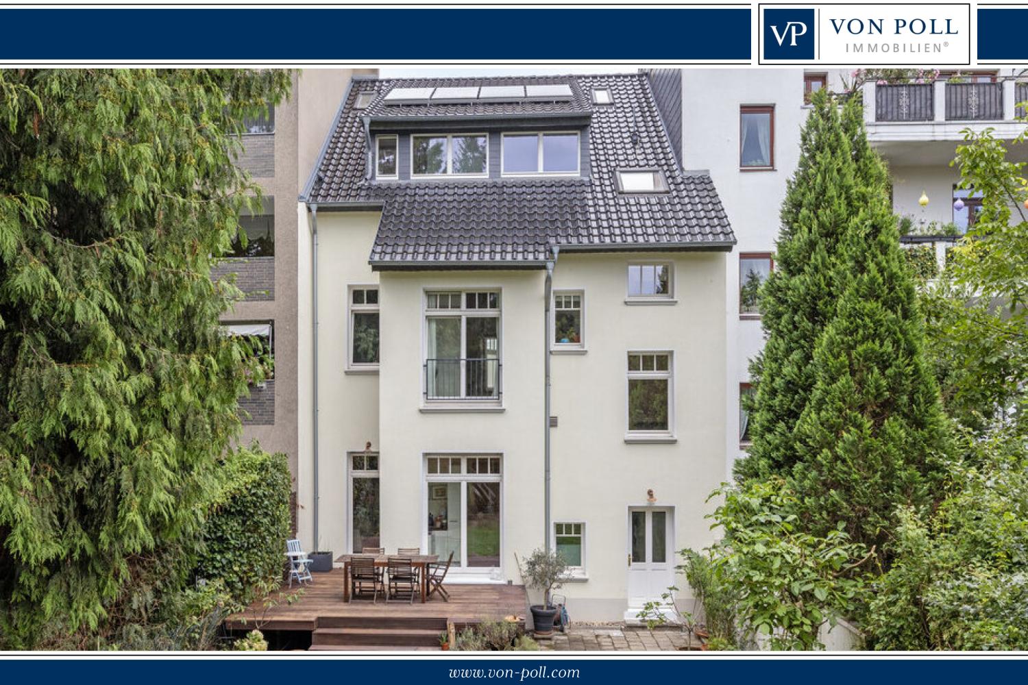 Von Poll Immobilien