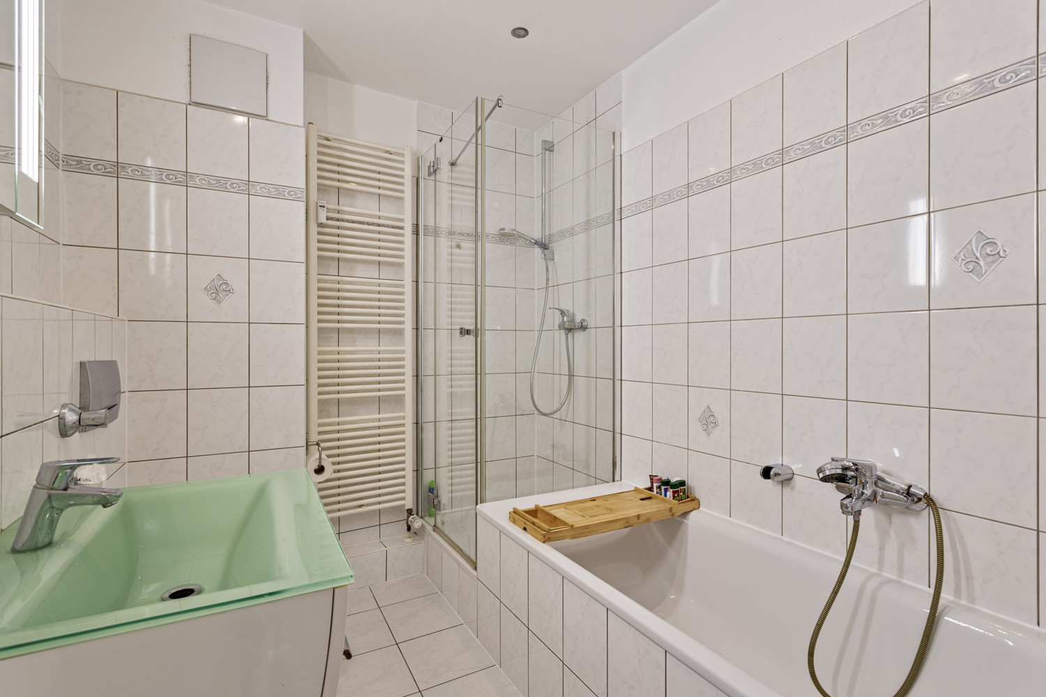 Badezimmer II