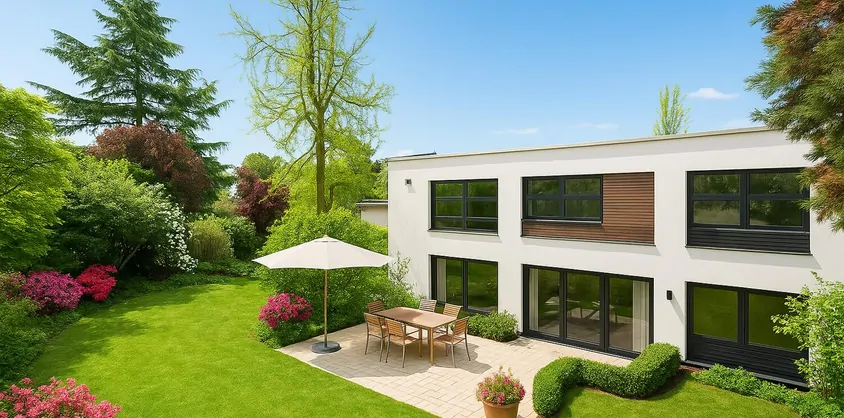 von Poll Immobilien GmbH