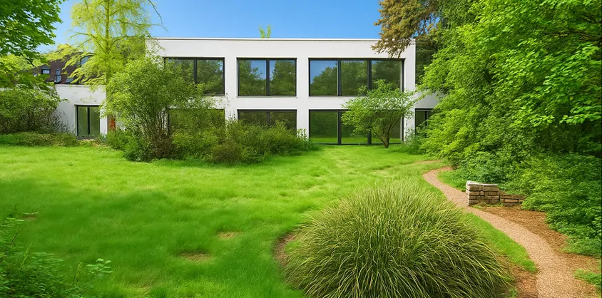 von Poll Immobilien GmbH