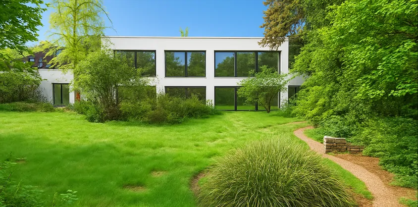 von Poll Immobilien GmbH