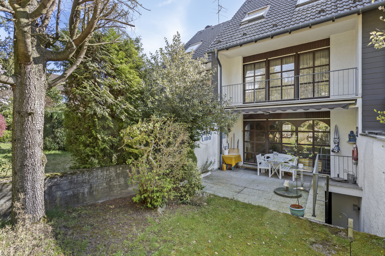 Von Poll Immobilien