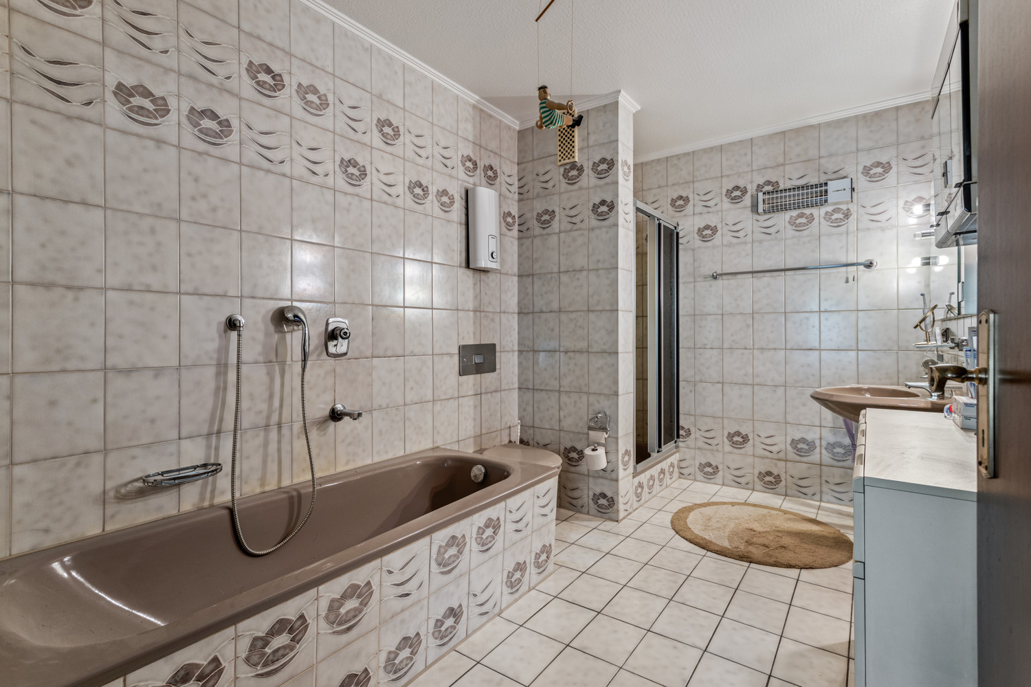 Bad en suite