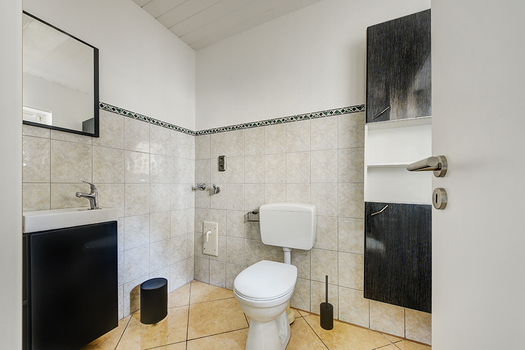 Gäste WC