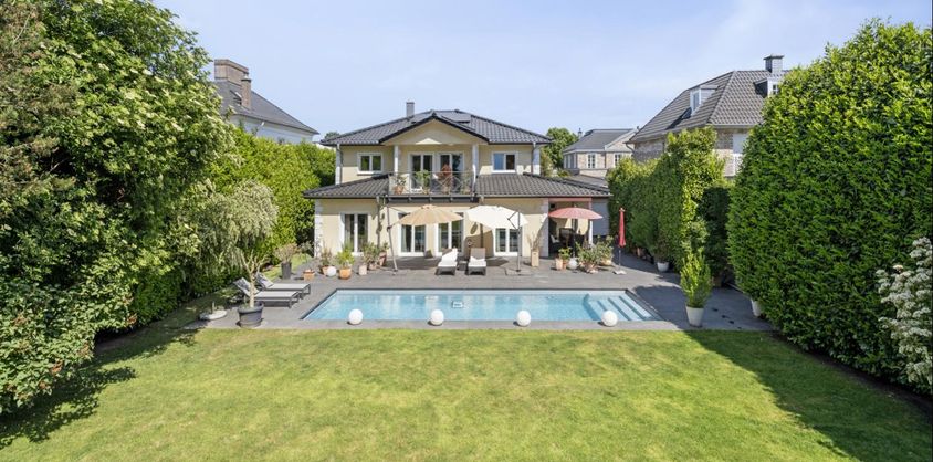 von Poll Immobilien GmbH