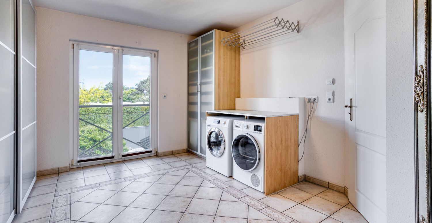 Ankleidezimmer OG