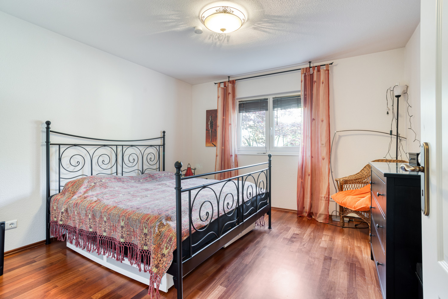 Gäste Schlafzimmer