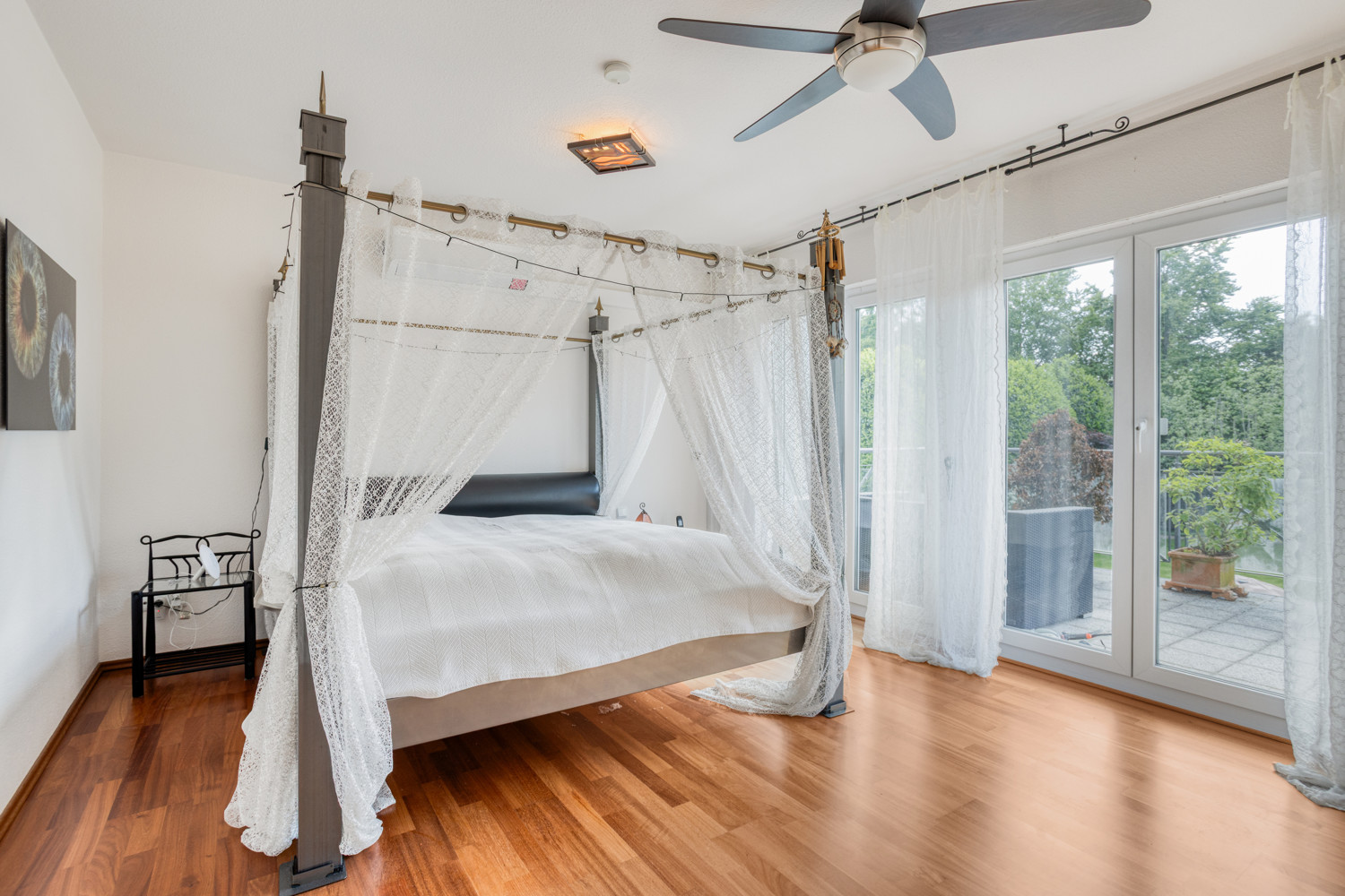 Schlafzimmer OG