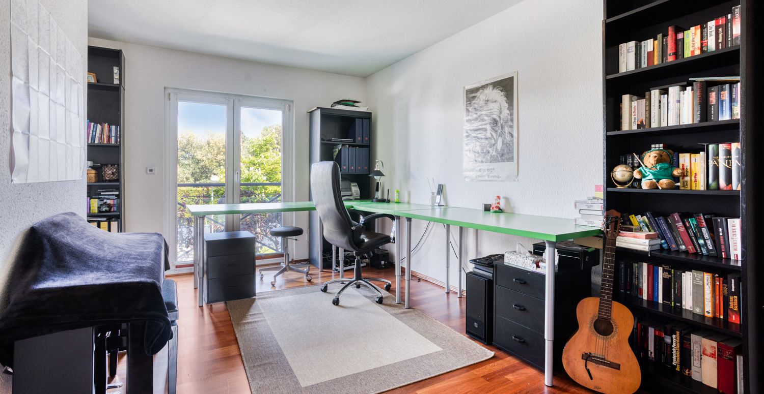 Büro