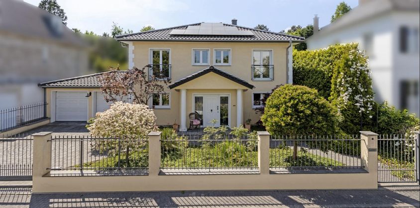 von Poll Immobilien GmbH