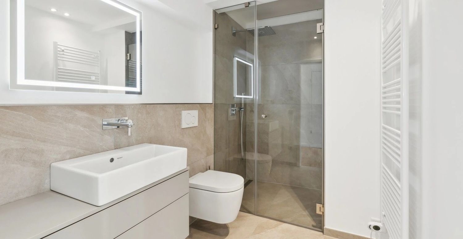 Badezimmer