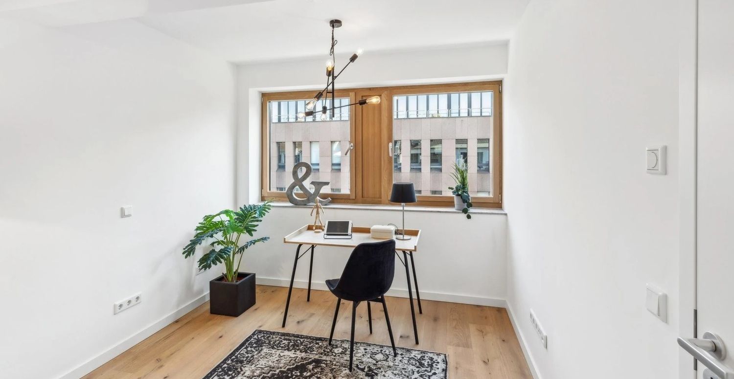 Büro