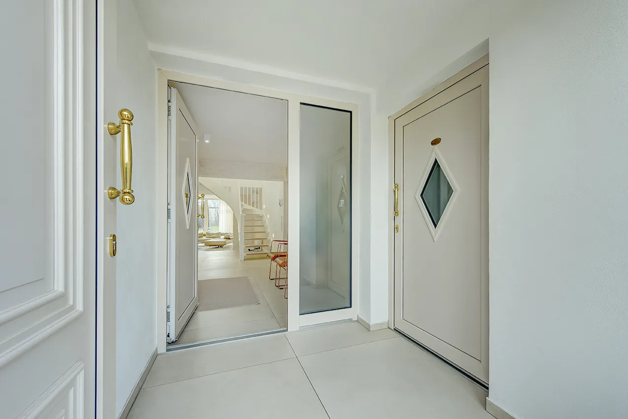 Entrée