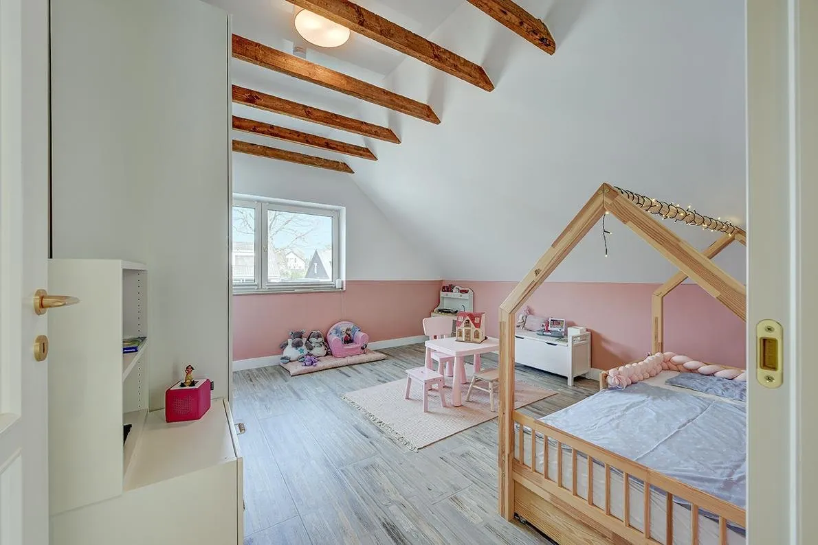 Kinderzimmer 1