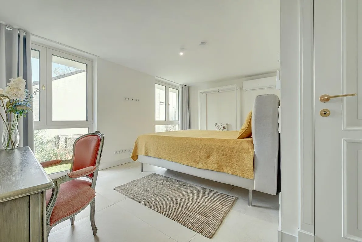 Gästezimmer
